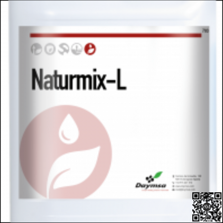 Fertilizanți foliari - Fertilizant foliar NATURMIX L