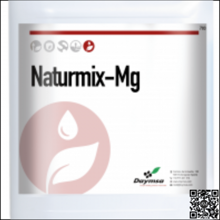 Fertilizanți foliari - Fertilizant foliar NATURMIX Mg