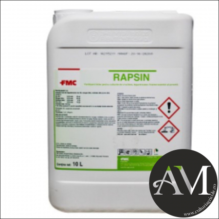 Fertilizanți foliari - Fertilizant foliar RAPSIN