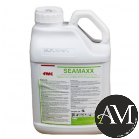Biostimulatori - Biostimulator SEAMAXX SL