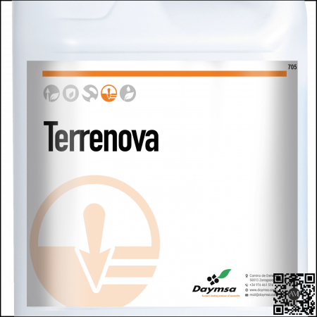 Fertilizanți foliari - Fertilizant foliar TERRENOVA
