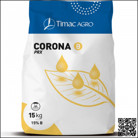 ÎNGRĂȘĂMINTE CHIMICE - Fertilizant hidrosolubil CORONA B