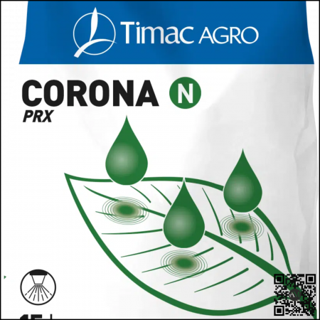 ÎNGRĂȘĂMINTE CHIMICE - Fertilizant hidrosolubil CORONA N