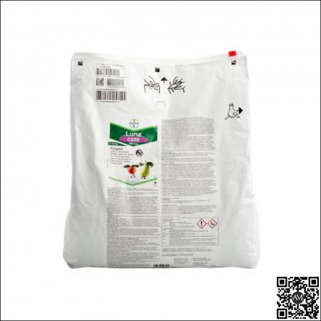 Fungicide - Fungicid cu acțiune sistemică LUNA CARE 71,6 WG