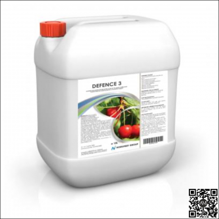 Fungicide - Fungicid DEFENCE 3