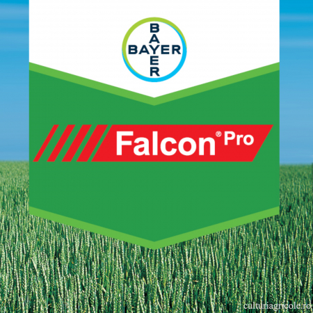 GRÂU - Fungicid cu acțiune sistemică FALCON PRO