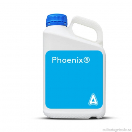 Fungicide - Fungicid cu acțiune de contact PHOENIX