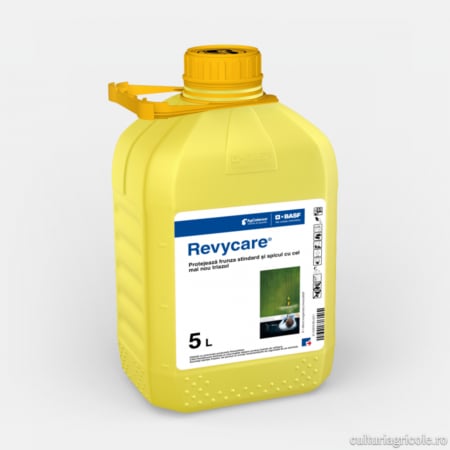 OVĂZ - Fungicid cu acțiune sistemică REVYCARE