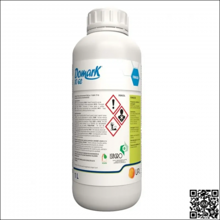 MĂR - Fungicid sistemic DOMARK 10 EC