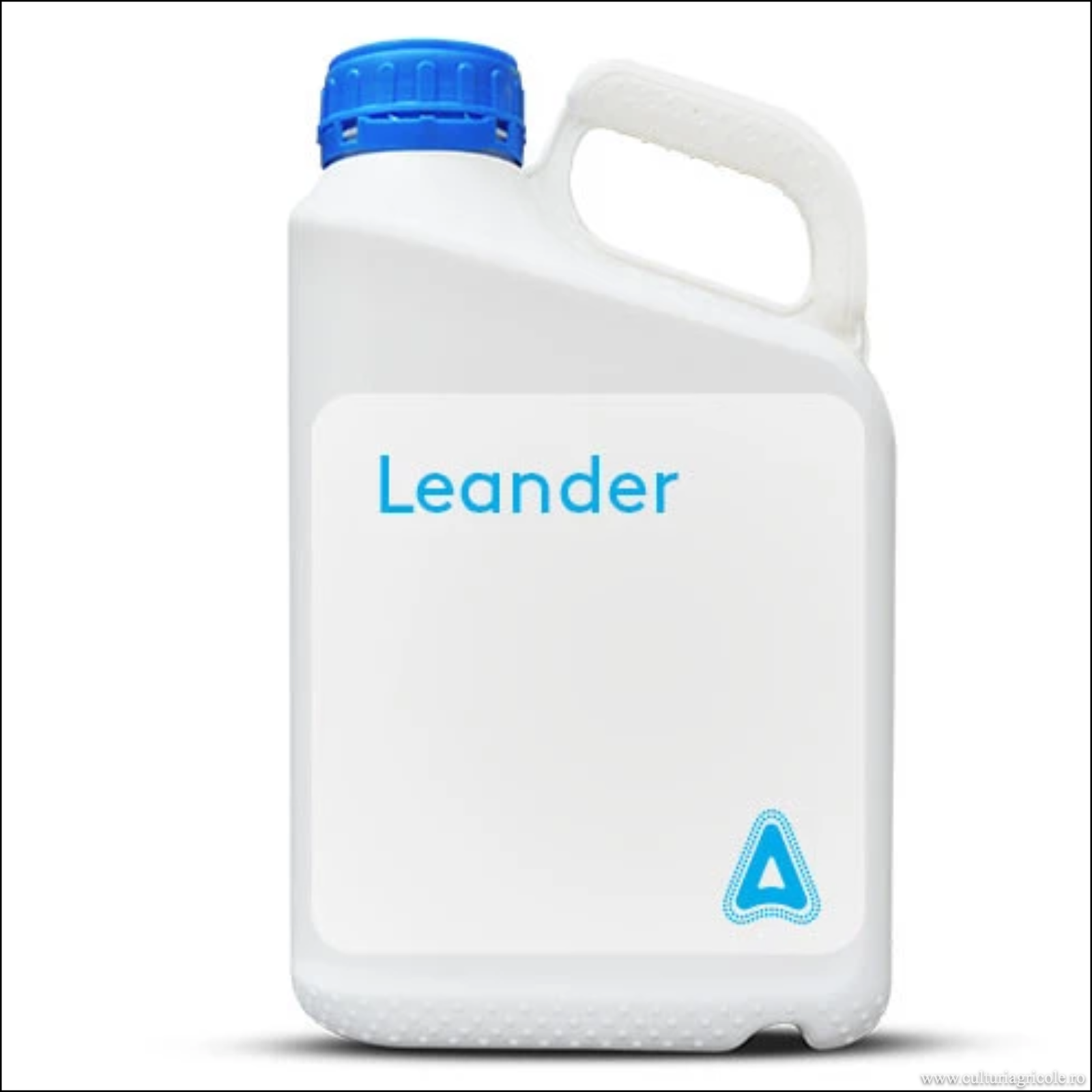 GRÂU - Fungicid cu acțiune sistemică LEANDER 750 EC