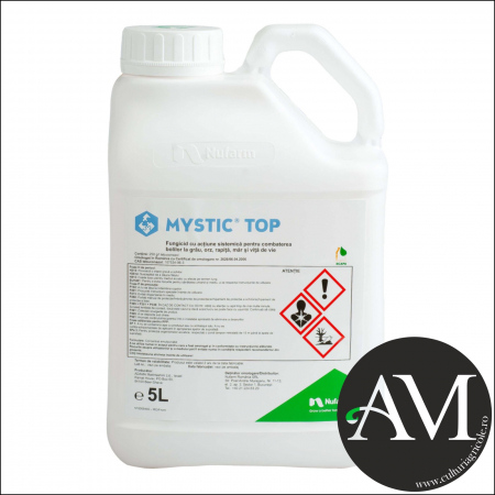 Fungicide - Fungicid cu acțiune sistemică MYSTIC TOP