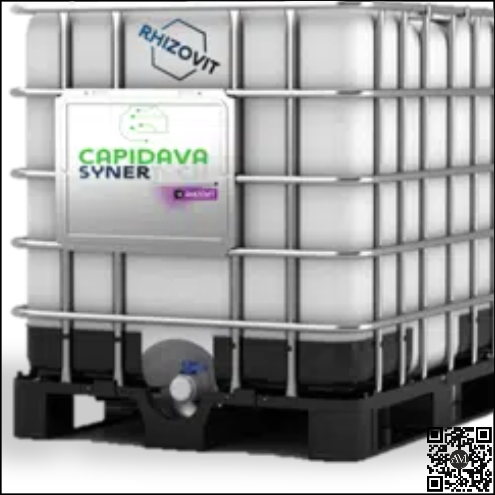 ÎNGRĂȘĂMINTE CHIMICE - Îngrășământ chimic lichid starter SYNERTECH CAPIDAVA