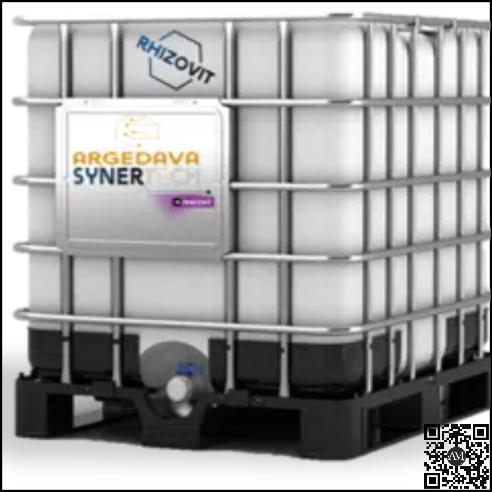 Îngrășăminte lichide - Îngrășământ chimic lichid SYNERTECH ARGEDAVA