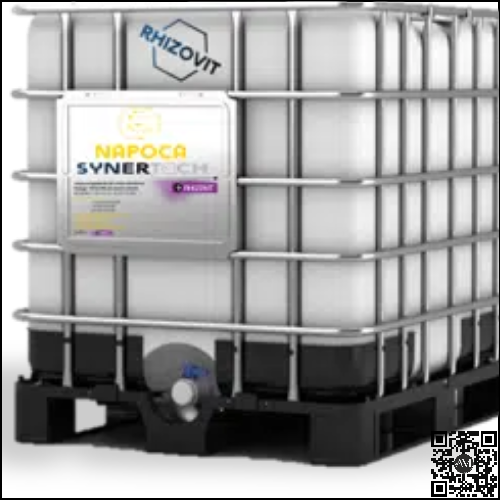 Îngrășăminte lichide - Îngrășământ chimic lichid SYNERTECH NAPOCA