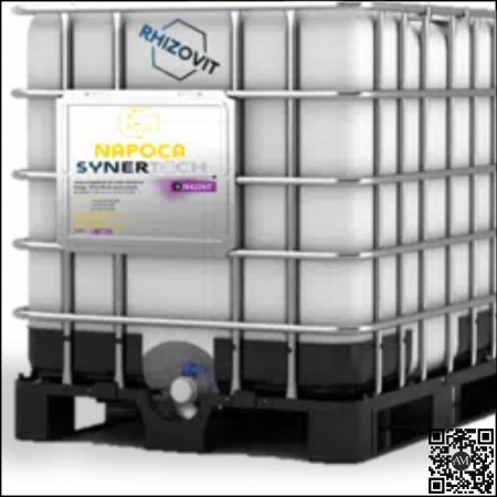 ÎNGRĂȘĂMINTE CHIMICE - Îngrășământ chimic lichid SYNERTECH NAPOCA
