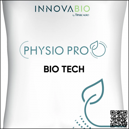 ÎNGRĂȘĂMINTE CHIMICE - Îngrășământ chimic solid BIO TECH