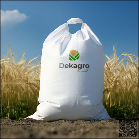 ÎNGRĂȘĂMINTE CHIMICE - Îngrășământ chimic solid DEKAGRO EUROGRAIN