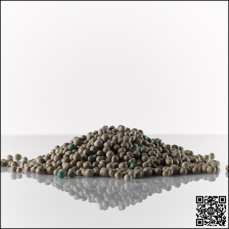 ÎNGRĂȘĂMINTE CHIMICE - Îngrășământ chimic solid NP 20.20.0 + 8 SO3 + Zn origine Austria