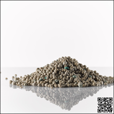 Îngrășăminte complexe - Îngrășământ chimic solid NPK 12.12.17 + 3,5 MgO + 13 SO3 + B + Zn origine Austria