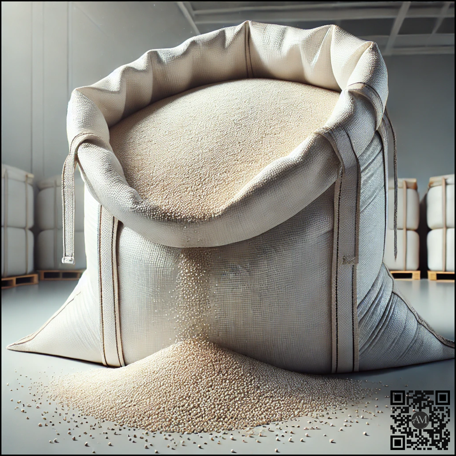 Îngrășăminte azotoase - Îngrășământ chimic solid SULFAT DE AMONIU origine China