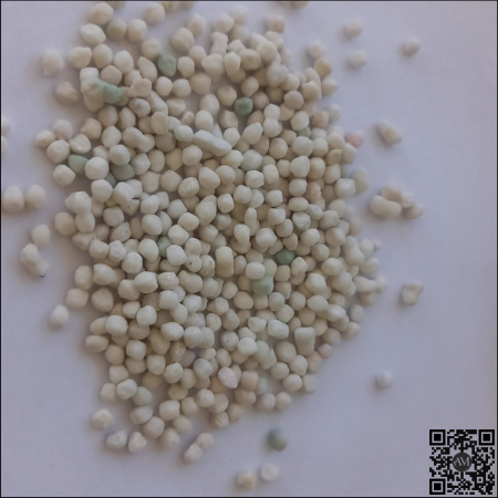 ÎNGRĂȘĂMINTE CHIMICE - Îngrășământ chimic solid SULFAT DE AMONIU origine China
