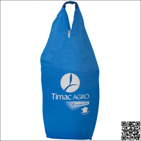 ÎNGRĂȘĂMINTE CHIMICE - Îngrășământ chimic solid TOP PHOS SILIUP 25