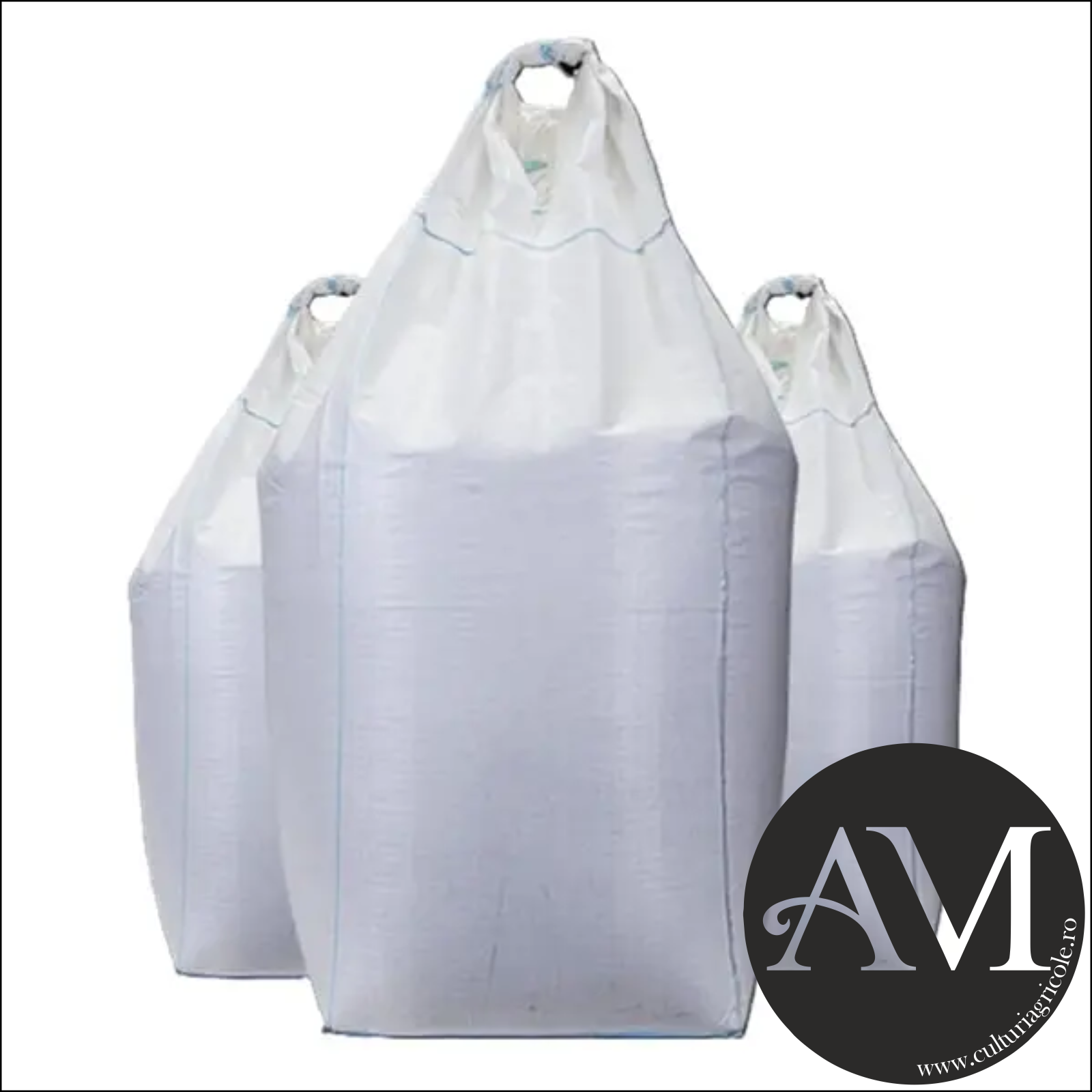 ÎNGRĂȘĂMINTE CHIMICE - Îngrășământ chimic solid MOP 0.0.60 (clorură de potasiu) origine UZBEKISTAN
