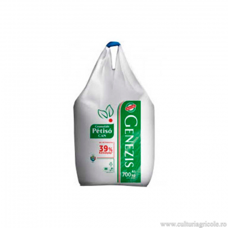 ÎNGRĂȘĂMINTE CHIMICE - Îngrășământ chimic solid NITROCALCAR origine Ungaria