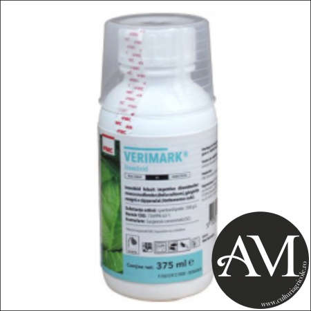 Insecticide - Insecticid cu acțiune sistemică VERIMARK