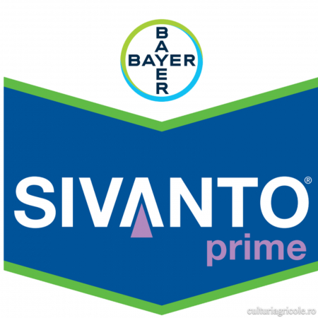 Insecticide - Insecticid cu acțiune de contact și ingestie SIVANTO PRIME 200 SL