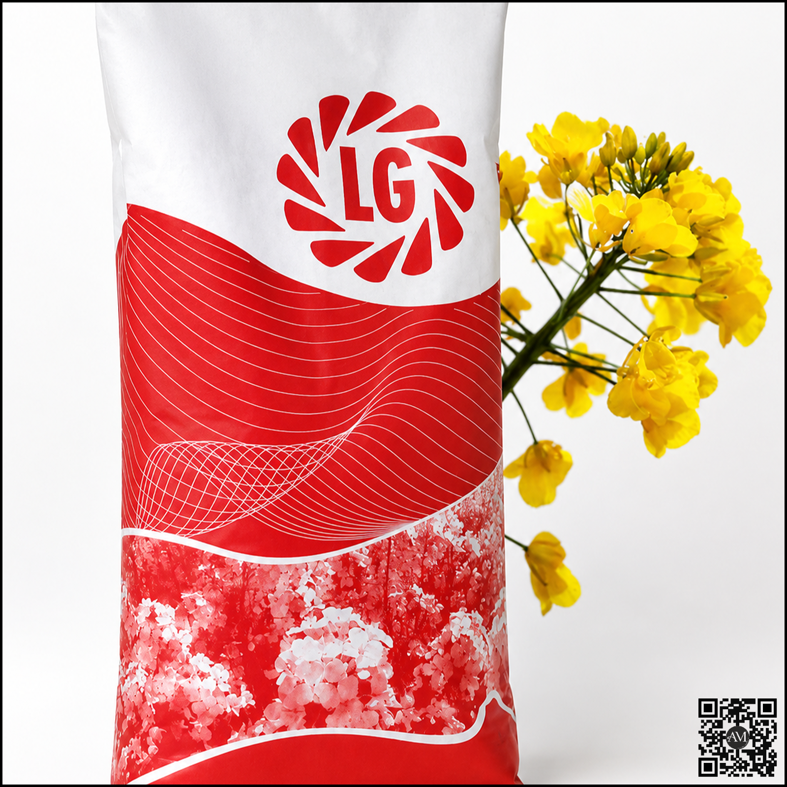 CULTURI CONVENȚIONALE - LG Aphrodite - Semințe rapiță tratate cu Integral Pro + Lumisena