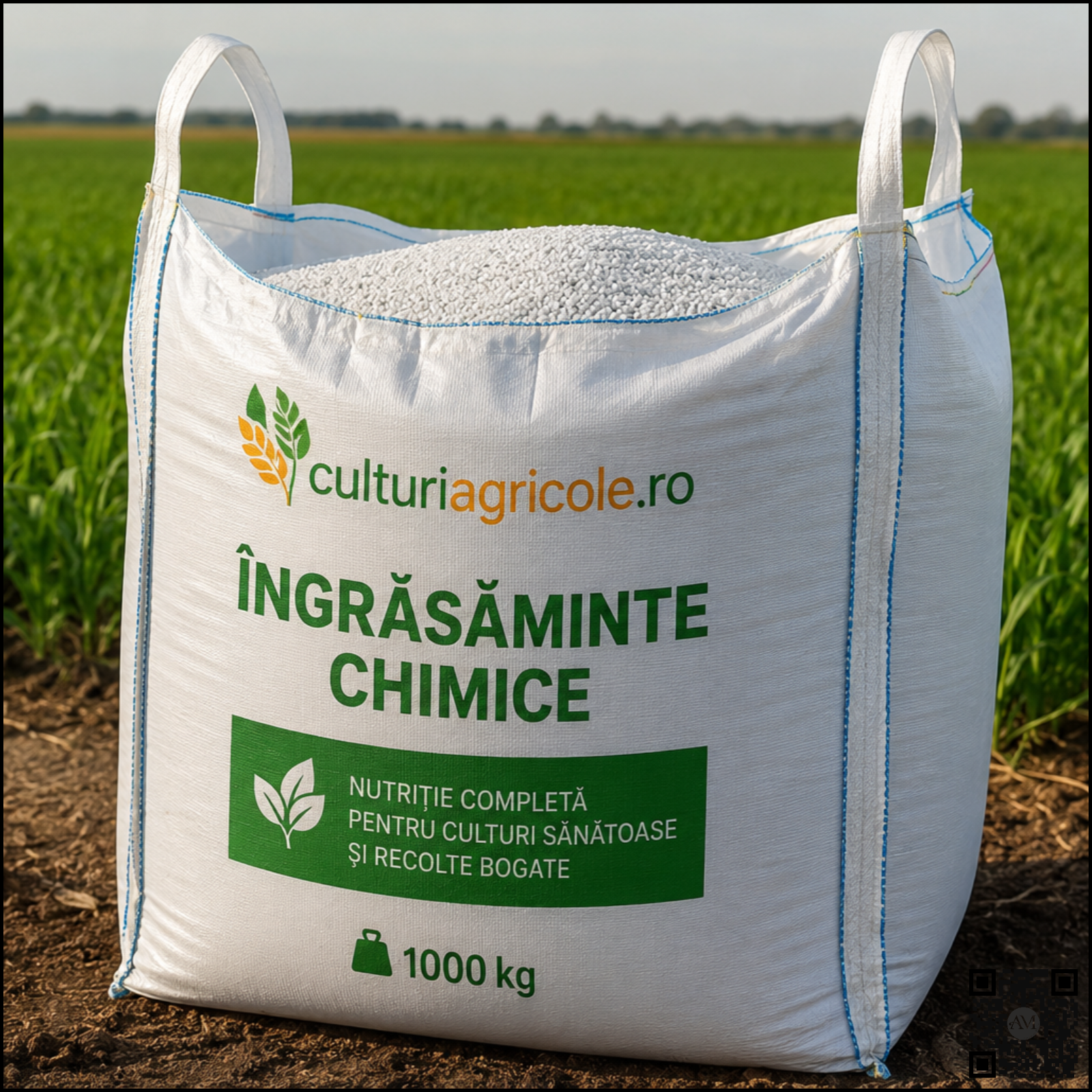Îngrășăminte complexe - NP 20-20-0 + 14% S - Îngrășământ chimic solid origine Rusia