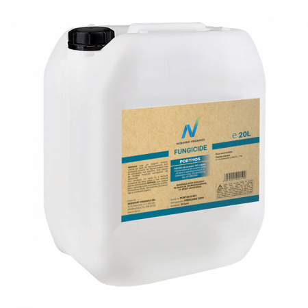 PRODUSE PENTRU PROTECȚIA PLANTELOR - Fungicid PORTHOS