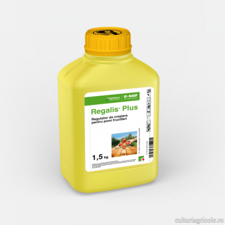 Regulatori de creștere - Regulator de creștere REGALIS PLUS
