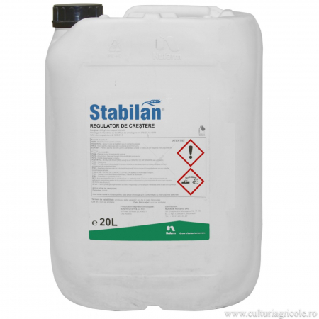 Regulatori de creștere - Regulator de creștere STABILAN 750 SL