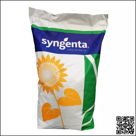 Semințe - Semințe floarea soarelui high oleic semi-timpuriu SY CAPRICIO AR HO tehnologie A.I.R.