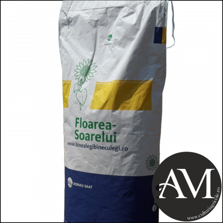 Floarea soarelui - Semințe floarea soarelui timpuriu IRINASOL CL tehnologie CLEARFIELD