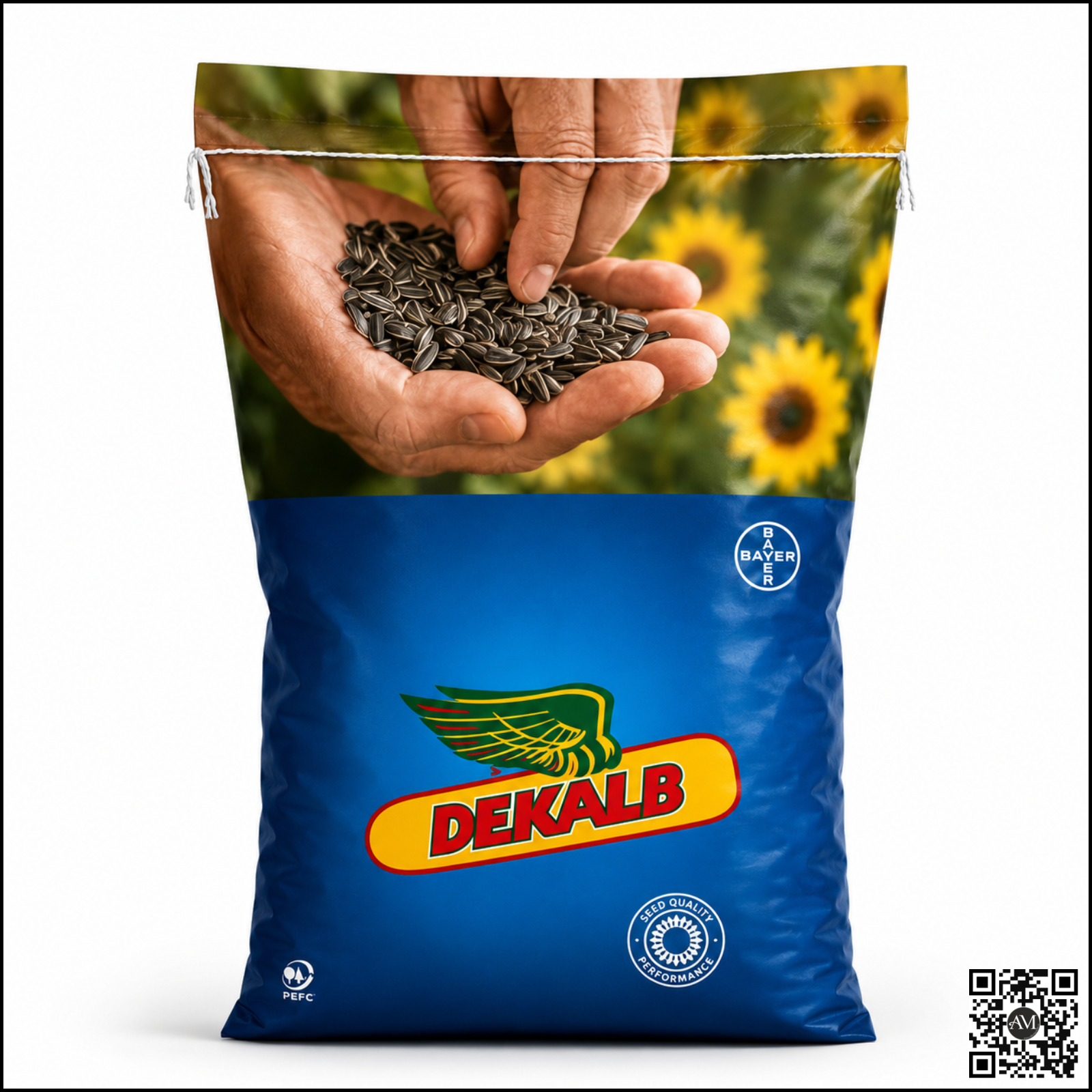 Semințe - Semințe floarea soarelui timpuriu VIVALLTO CLP tehnologie CLEARFIELD PLUS