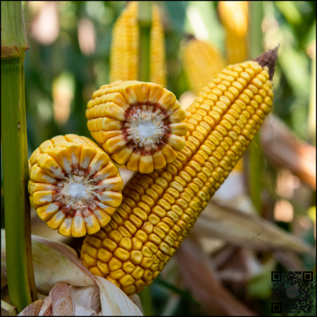 Porumb - Semințe porumb KWS FORTURIO INITIO grupa FAO 400