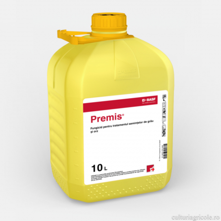 Tratament semințe - Tratament semințe PREMIS