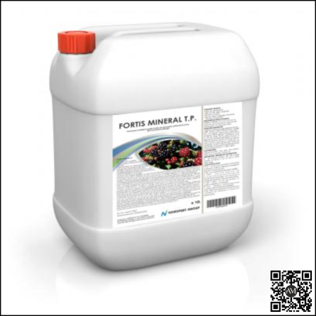 Adjuvanți - Ulei horticol mineral FORTIS MINERAL T.P.