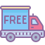 Transport Gratuit