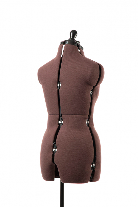 Manechin croitorie S prelungire pantalon masura 36-42 Olivia Adjustoform, FG1101 [3]