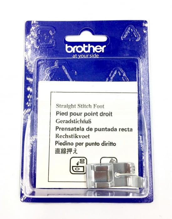 Brother F011N Piciorus Cusatura Dreapta [3]