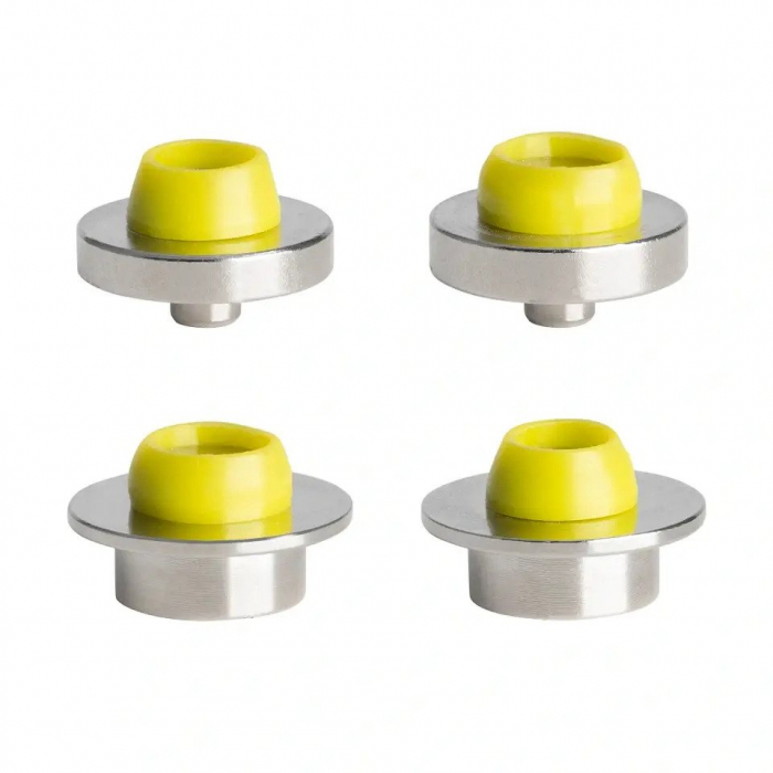 Accesorii de atasare pentru riveti tubulari cu diametru de 7.5 mm si 9 mm, compatibil cu dispozitivul Vario, Prym [2]