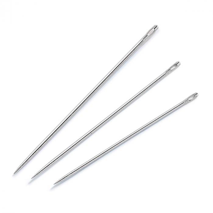 Ace de cusut manual Nr 3, set (16 ace), Prym,121288 [2]