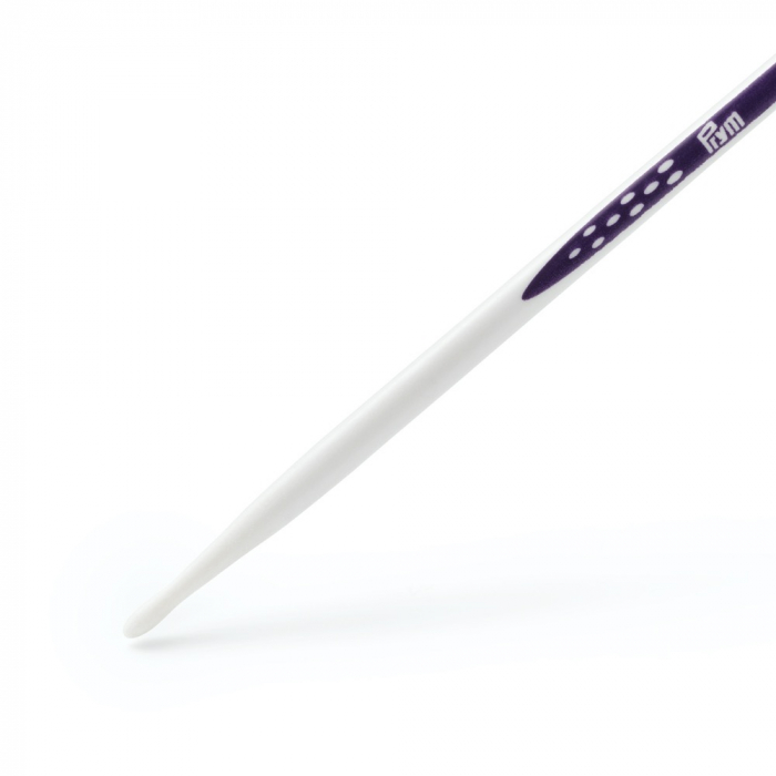 Andrele circulare, de 3.5 mm, lungime 60 cm, Prym ergonomics 215603 [2]