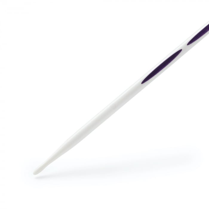 Andrele circulare, de 3 mm, lungime 60 cm, Prym ergonomics 215602 [2]