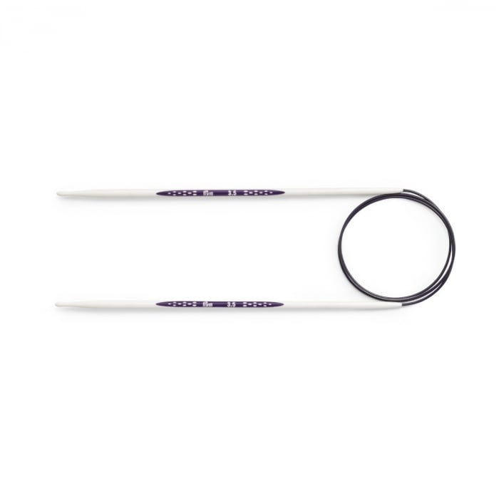 Andrele circulare, de 3 mm, lungime 80 cm, Prym Ergonomics 215802 [1]
