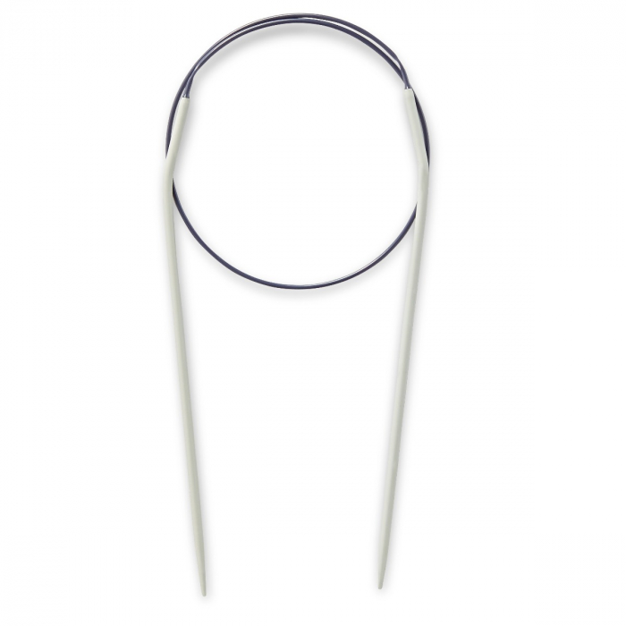 Andrele circulare din aluminiu de 3 mm, lungime 80 cm Prym, 211234 [2]